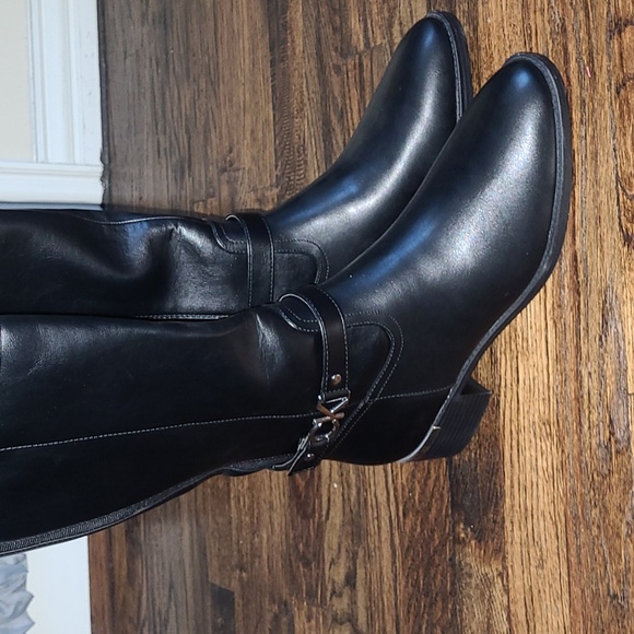 💕HP💕Calvin Klein Boots💕Size 11 - Picture 6 of 10